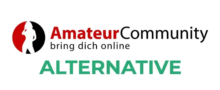 amateurcommunity-alternative