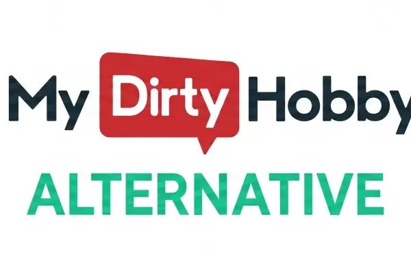 mydirtyhobby-alternative