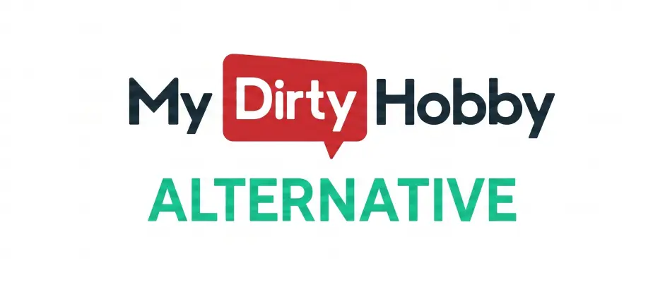 mydirtyhobby-alternative