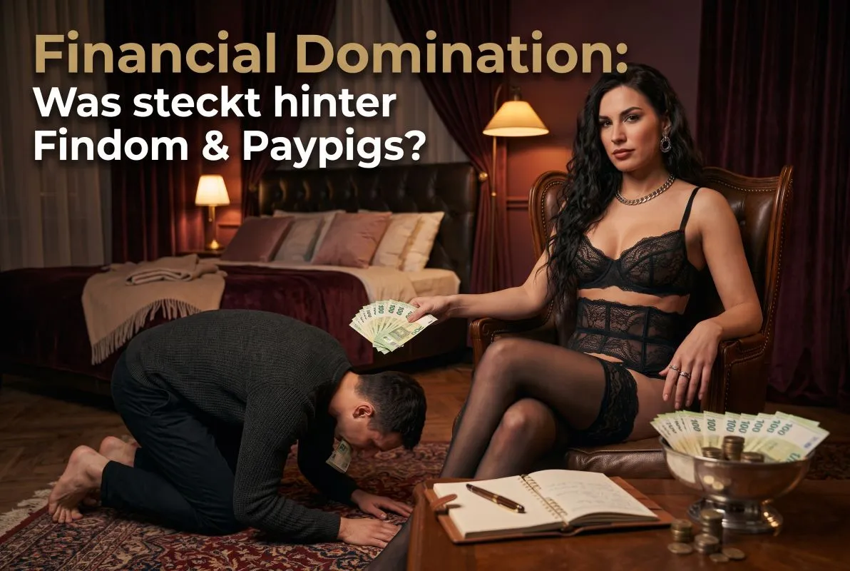 Financial Domination