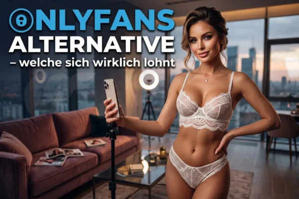 OnlyFans Alternative