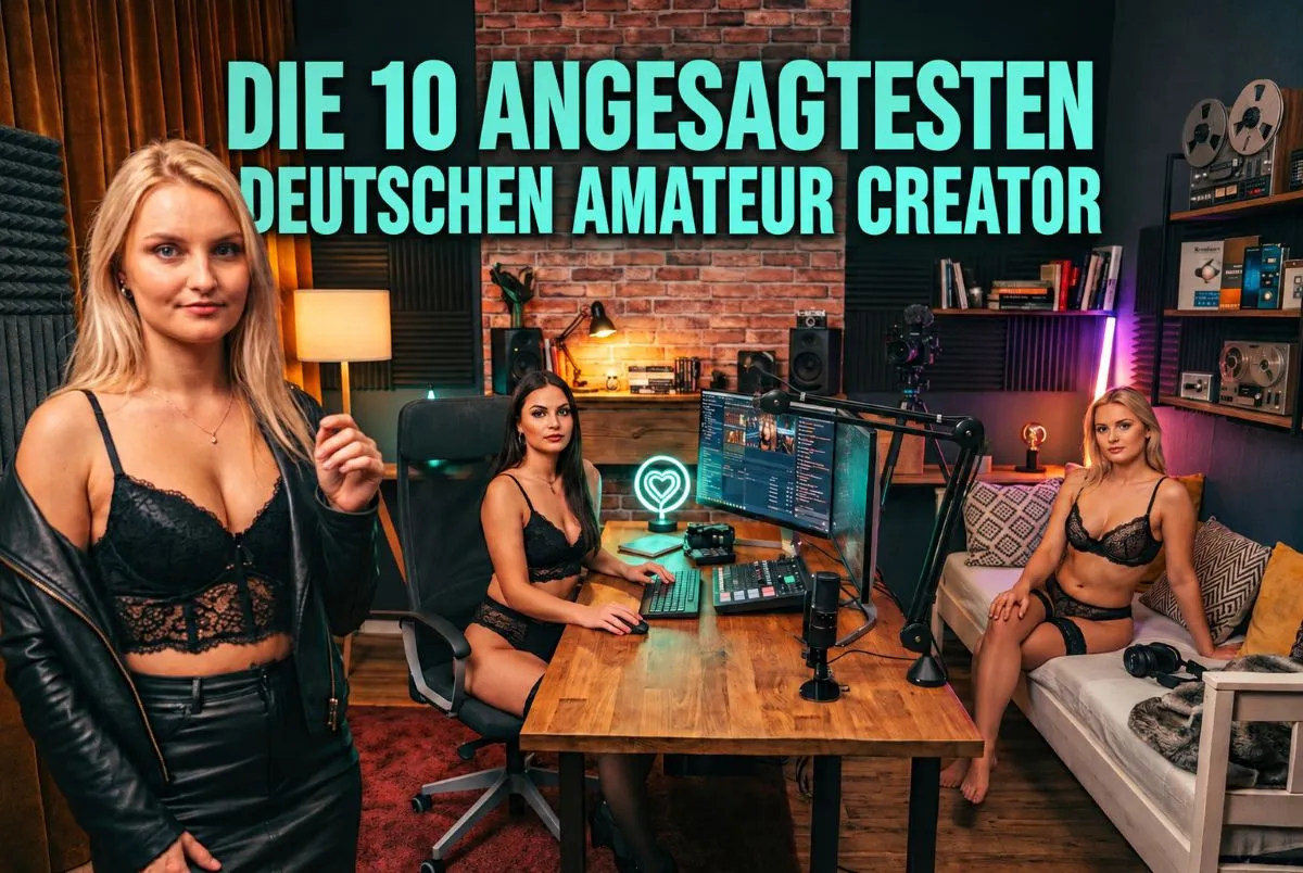 die 10 angesagtesten deutschen amateur creator