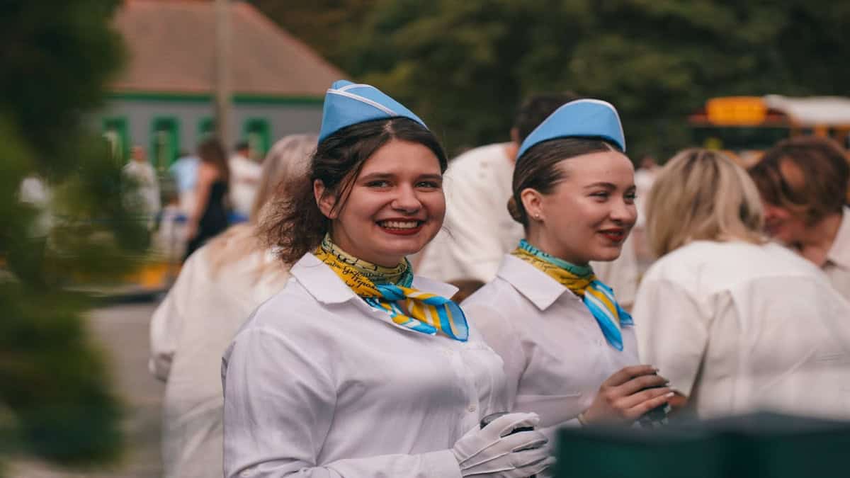 Tipps Osteuropäischen Frauen