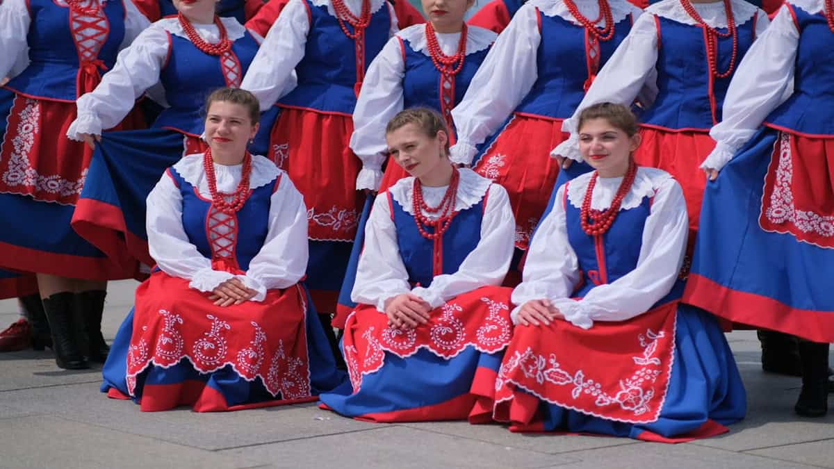 beliebt Osteuropäische Frauen